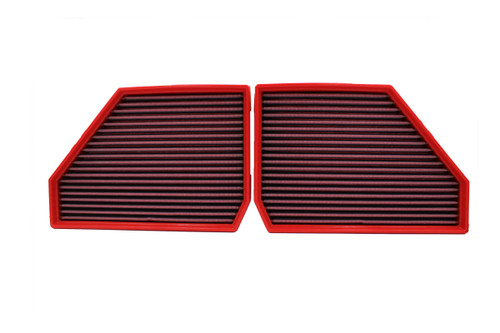 Bmc performance air filter kit - air,