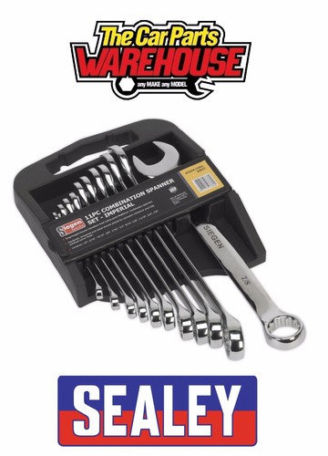 Sealey s0857 combination - sealey,