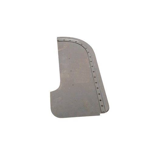 Jaguar xk140 shut pillar - jaguar,