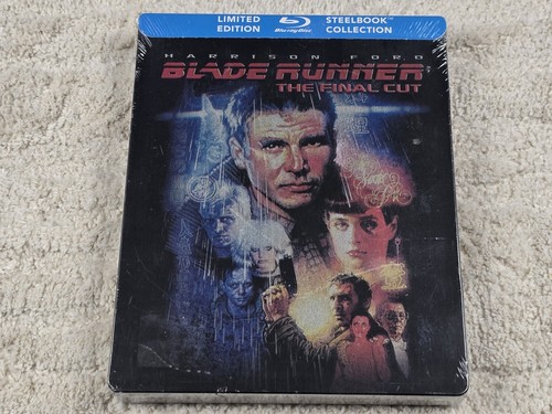 Blade runner the final cut - blade,
