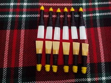TC Highland Bagpipes Cane