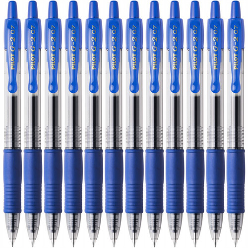 Pilot retractable - pilot,