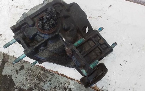 Ma29 rear differential mazda - rear,