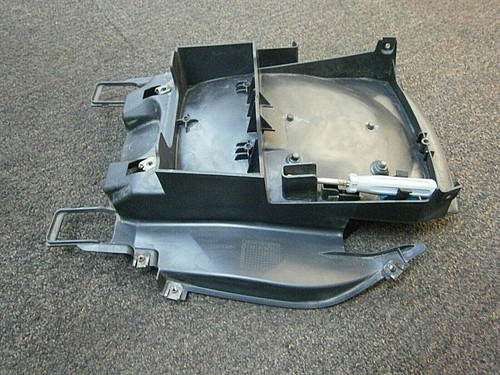 Bmw k1200s 2005 undertray - k1200s,