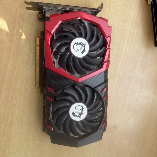Msi geforce gtx - msi, 1050
