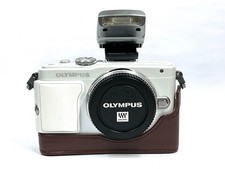 Olympus PEN E-PL6 Micro 4/3