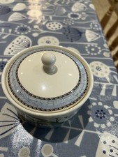 Sarah's Garden Wedgwood