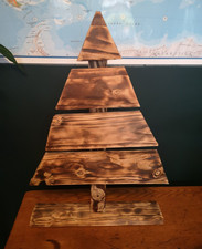 Rustic Handmade Freestanding