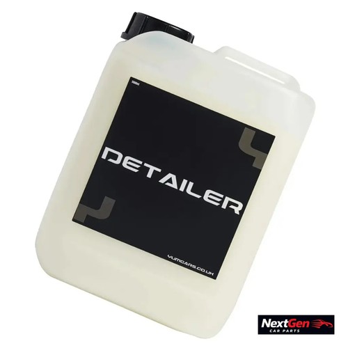 Yum detailer 5 litres - yum,