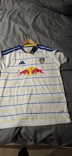 Leeds united home - leeds, shirt