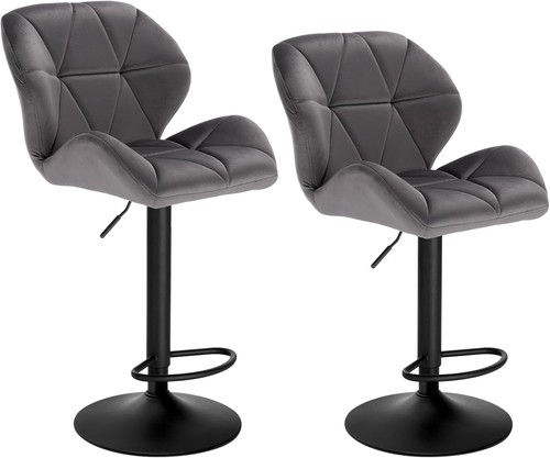 Woltu bar stools set - woltu,
