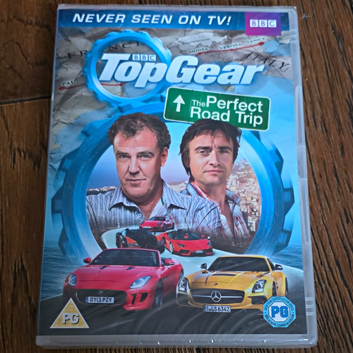 Bbc top gear the - top, gear: