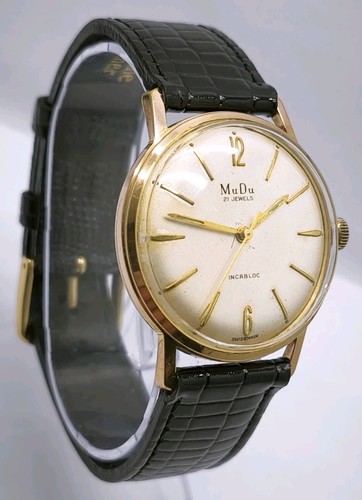Vtg 1960s mudu jewels - jewels, gold