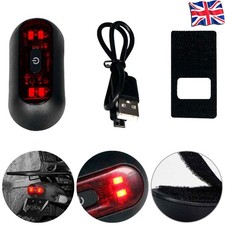 Bicycle Helmet Light