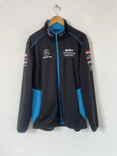 Rokit williams racing - rokit,
