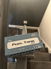 Trex Fuel Tank Classic Power