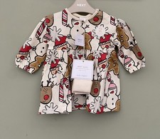 NEXT Baby Girls Christmas