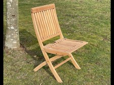 Barlow Tyrie teak Monaco