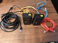 Pair of  Comtrend 9020