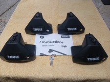 Thule 7105 FootPack with 2