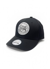 Bull Dog Lures Black Baseball