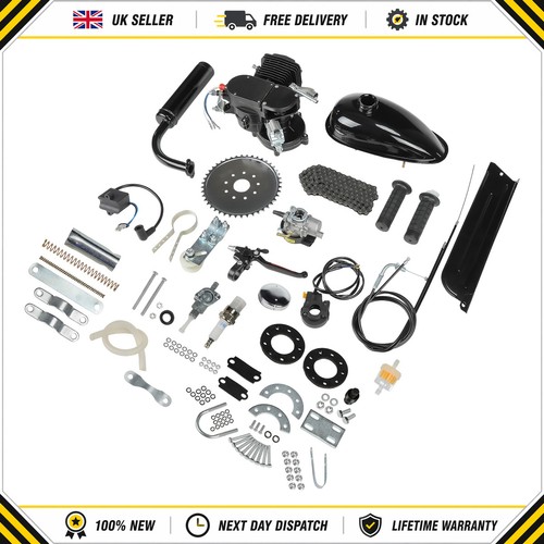 80cc bicycle engine kit bike - engine,
