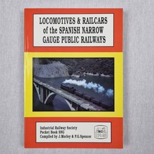 Locomotives and Railcars of
