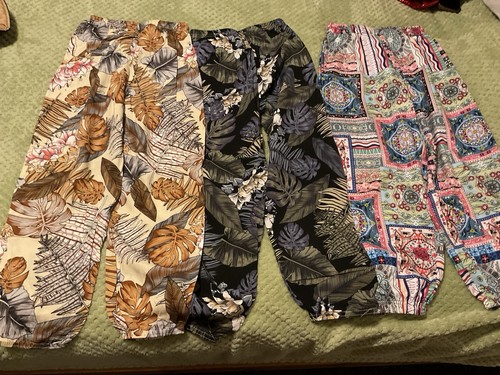 Girls pairs trousers - pairs, of