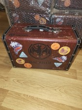Bacardi Cocktail Briefcase