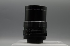 Pentacon Electronic 135mm F/2.8  M42 Mount Lens