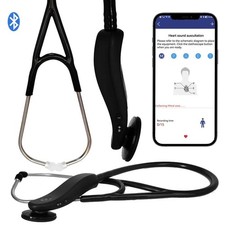 Core Digital Stethoscope -