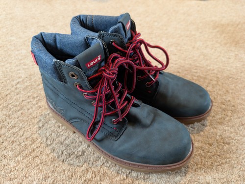 Levi ankle boots forrest - levi’s,