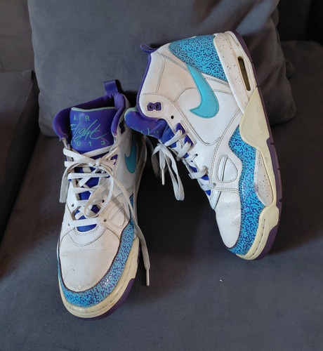 Nike air flight 013 mens - nike,