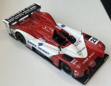 1:43 Spark Lister Storm LMP Le