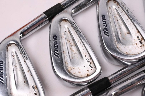 Mizuno irons 3 pw - mizuno,