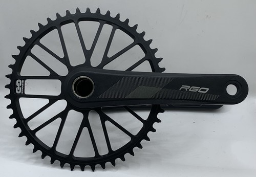 Rgo 48t crank crankset - crank, /