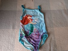 Disney Little Mermaid Princess