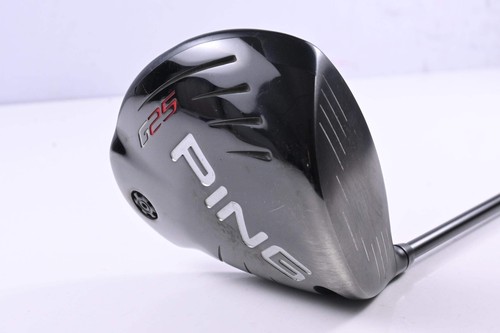 Ping g25 driver - g25,