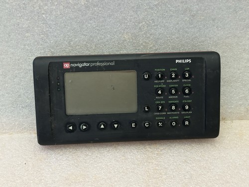 Philips navigator - ap,
