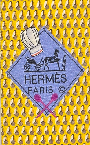 Hermès 645728 grater - hermès,