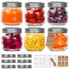 Hyckee mini mason - mason, jars