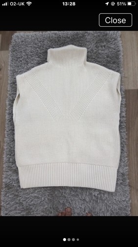 Womens jumper size - jumper, m