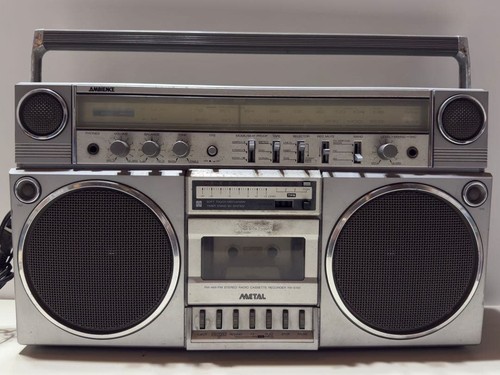 Panasonic national 5150 - panasonic,