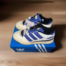 adidas Forum 2000 White/blue
