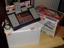 Rare Vintage Aurora Tomy AFX