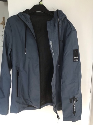 Trap star light windbreaker - light,