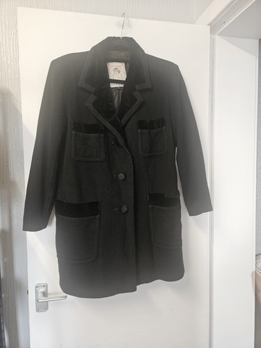 Jigsaw coat size pit - jigsaw,