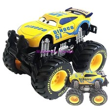 Disney Pixar Movie Cars