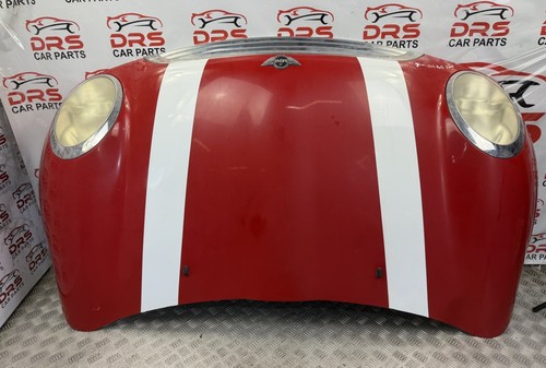 Mini cooper r50 - cooper, r52