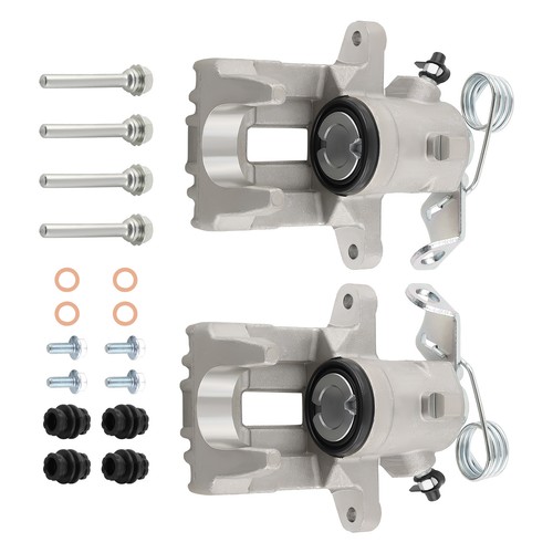 Rear disc brake - disc,